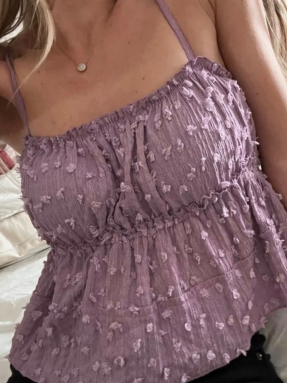 Cami - Picture 9 of 9